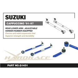 Bras de suspension inférieur arrière Suzuki Cappuccino