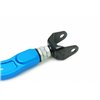Kit de réglage de carrossage supérieur arrière Luxgen N7