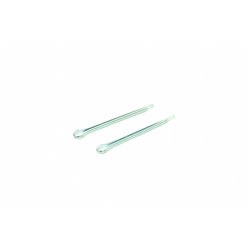 Kit de réglage de carrossage supérieur avant Honda Civic