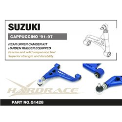 Kit de réglage de carrossage supérieur arrière Suzuki Cappuccino