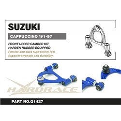 Kit de réglage de carrossage supérieur avant Suzuki Cappuccino