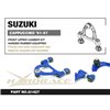 Kit de réglage de carrossage supérieur avant Suzuki Cappuccino