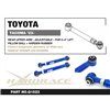 Bras de suspension supérieur arrière Toyota Tacoma
