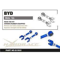 Kit de réglage de parallélisme arrière BYD Seal