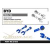 Kit de réglage de parallélisme arrière BYD Seal