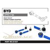 Kit de réglage de parallélisme arrière BYD Atto 3