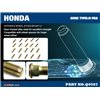 Goujon de roue allongé Honda Civic