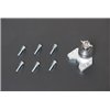 Kit de remplacement de rotule Honda Odyssey JDM