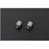 Kit de remplacement de silent bloc en caoutchouc durci Honda Accord