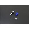 Kit de remplacement de rotule GMC Sierra
