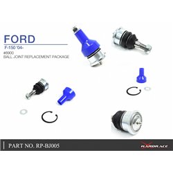 Kit de remplacement de rotule Ford F-Series