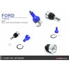 Kit de remplacement de rotule Ford F-Series