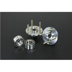 Kit moyeu de roue avant 36 mm avec roulement