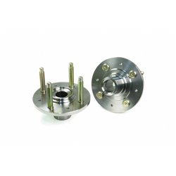 Kit moyeu de roue avant 36 mm avec roulement