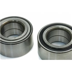 Kit moyeu de roue avant 36 mm avec roulement