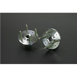 Moyeu de roue avant 36 mm Honda Civic