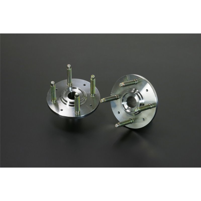 Moyeu de roue avant 36 mm Honda Civic