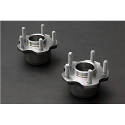 Kit de conversion avant 4 goujons vers 5 goujons 114