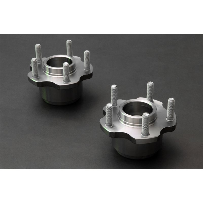 Kit de conversion avant 4 goujons vers 5 goujons 114