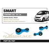 Support moteur avant Smart Fortwo