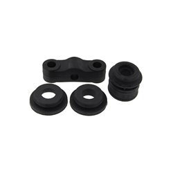 Kit de silentblocs renforcés TPV de commande de boîte Honda