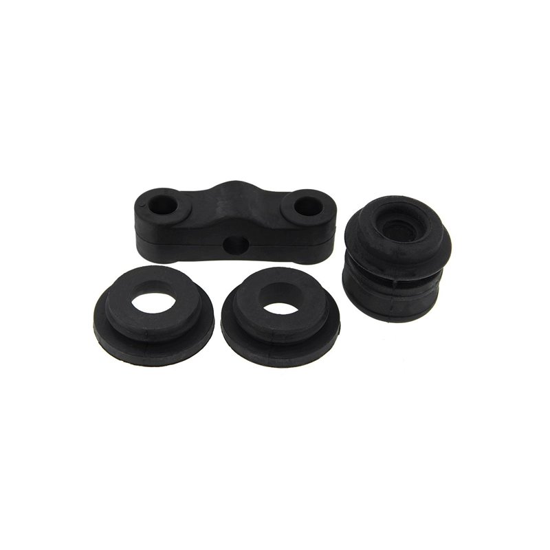 Kit de silentblocs renforcés TPV de commande de boîte Honda