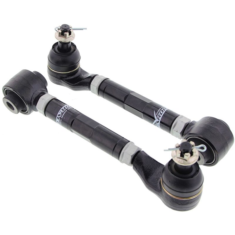 Kit de carrossage arrière Honda Accord