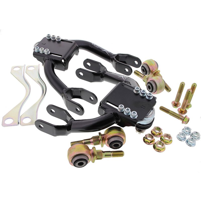 Kit de carrossage supérieur avant Honda Civic