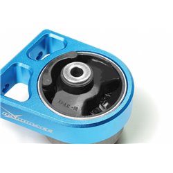 Support moteur latéral avant Mercedes-Benz Smart