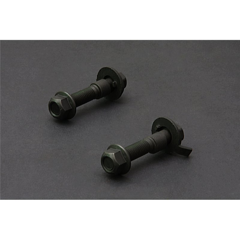 Boulons de carrossage réglables universels 17 mm