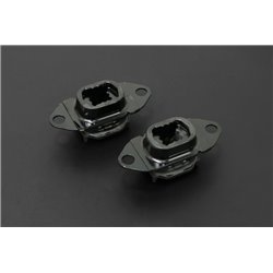 Supports moteur Mercedes-Benz Smart