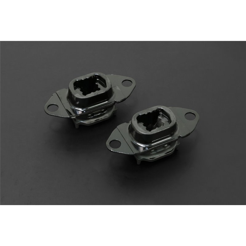 Supports moteur Mercedes-Benz Smart