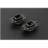 Supports moteur Mercedes-Benz Smart