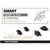 Supports moteur Mercedes-Benz Smart