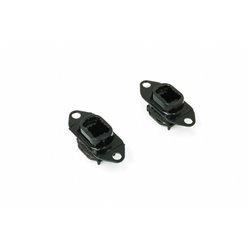 Supports moteur Mercedes-Benz Smart