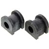 Silentblocs de barre stabilisatrice avant Honda Civic