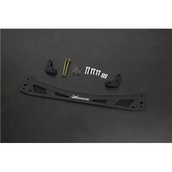 Renfort de berceau renforcé Honda Civic noir