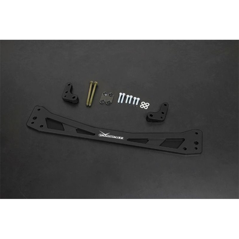 Renfort de berceau renforcé Honda Civic noir