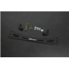 Renfort de berceau renforcé Honda Civic noir