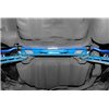 Renfort de berceau renforcé Honda Civic noir