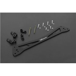 Renfort de berceau renforcé Honda Civic