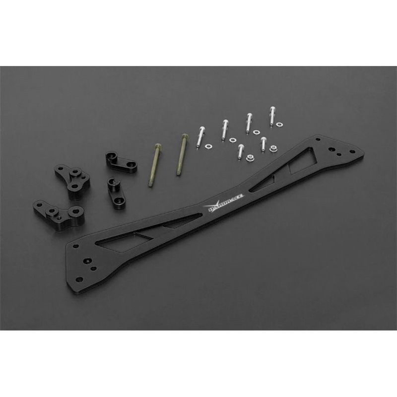 Renfort de berceau renforcé Honda Civic