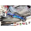 Barre stabilisatrice arrière Honda Civic, CRX, Integra