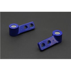 Silentbloc de bras inférieur avant BMW 3 Series