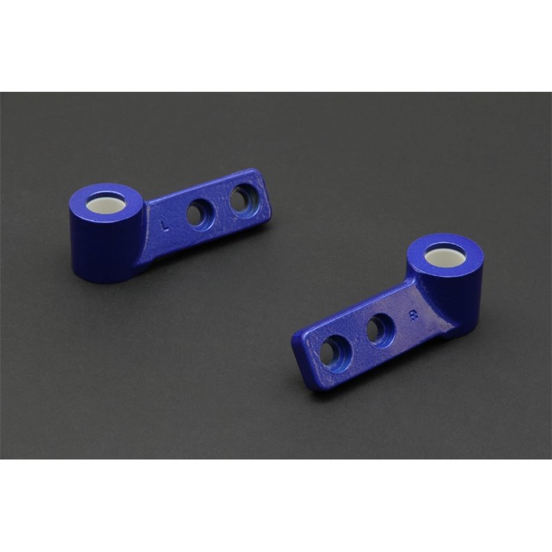 Silentbloc de bras inférieur avant BMW 3 Series
