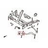 Silentbloc de bras de suspension avant BMW 5 Series