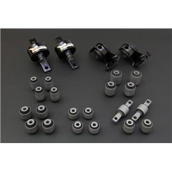 Kit complet de silentblocs de bras Honda Integra