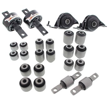 Kit complet de silentblocs de bras Honda Integra