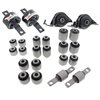 Kit complet de silentblocs de bras Honda Integra