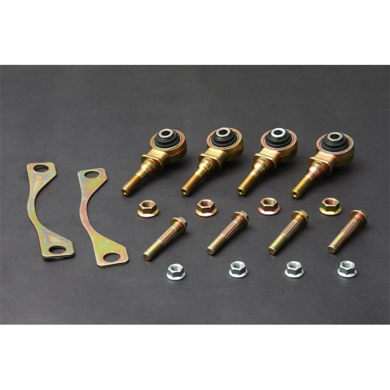 Kit silentblocs de bras supérieur avant Honda Civic